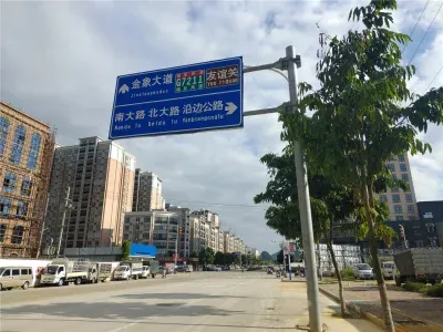 弘润·江景苑楼盘图