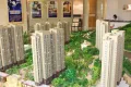 三盛国际公园户型图32