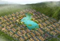 桃花源避暑山庄楼盘图2