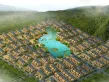 桃花源避暑山庄户型图2