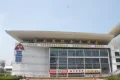 济南高新万达广场商铺户型图
