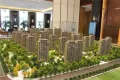 奥体金茂府户型图22