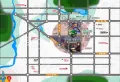 章丘立天唐人中心楼盘图8