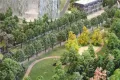 翡翠大观底商户型图