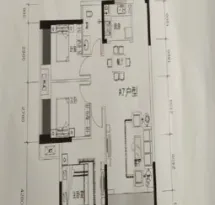 九华城果户型信息4