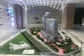 路劲中心户型图14