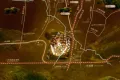 绿地新都会龙玺户型图6