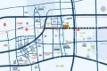 万科龙湖城市之光云玺户型图13
