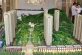三盛国际公园户型图33
