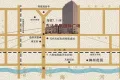 华联东达国际公寓户型图