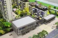 万科龙湖城市之光云玺户型图27