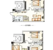 五洲国际工业博览城户型信息7