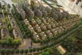 银丰唐郡玫瑰园户型图15