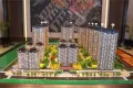 淄博保利城一期户型图5