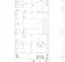 天润青铜小镇户型信息3