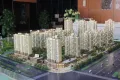 万科幸福里户型图15