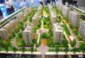华都天元府楼盘图7