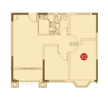 兰州大名城户型信息86