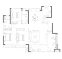 国贸学原户型信息3