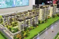 万科龙湖城市之光云玺户型图22