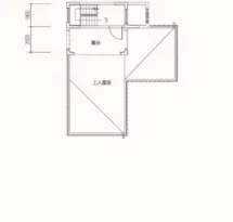 中国铁建龙泉山居户型信息3