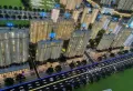 中原盛世城楼盘图7