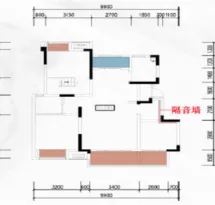 联发玺悦户型信息2