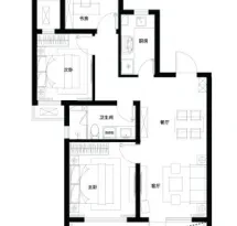 拉唯那户型信息2