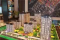 淄博保利城一期户型图7