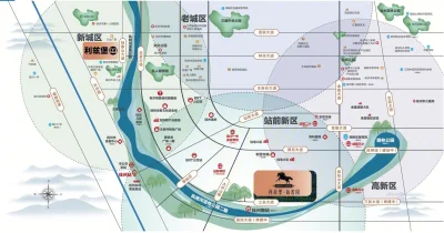 利兹堡海若园房价1