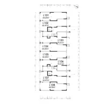 碧桂园·燕都府（商铺）户型信息4