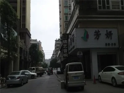 海湾尚景房价82