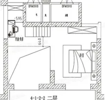 西山九郡户型信息11