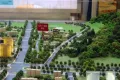 三盛国际公园户型图34