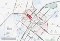 万科五街坊楼盘图1