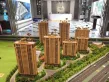 建投·绿金新城户型图5