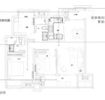 东投正荣府户型信息1