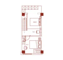 博泰生命树·南仓里户型信息2