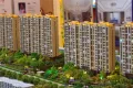 三盛国际公园户型图21