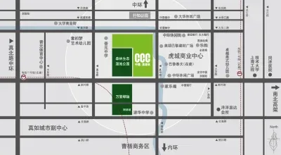 中鹰·黑森林11号楼盘图片5