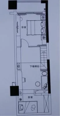 枫逸国际户型信息3