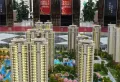 优筑天府城楼盘图3
