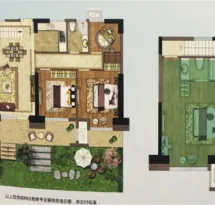 石狮国宾壹号院户型信息5