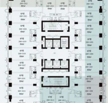 洛阳升龙城户型信息14