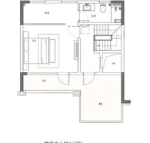 新城云樾晓院户型信息2