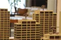 奥体金茂府户型图13