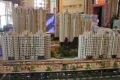 济南高新万达广场商铺户型图