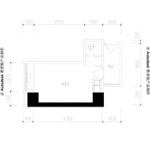 九街高屋户型信息6