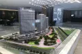 路劲中心户型图12