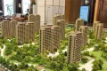 奥体金茂府户型图11